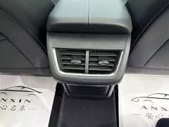 Buick Junyue 28T Platinum Edition - ფოტო 18