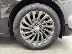 Buick Junyue 28T Platinum Edition - ფოტო 19