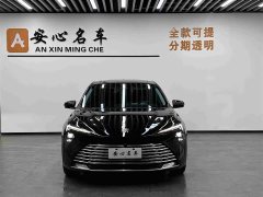 Buick Junyue 28T Platinum Edition - ფოტო 2
