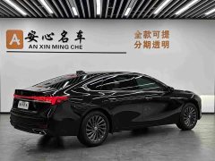 Buick Junyue 28T Platinum Edition - ფოტო 3