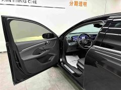 Buick Junyue 28T Platinum Edition - ფოტო 6