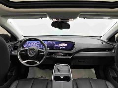 Buick Junyue 28T Platinum Edition - ფოტო 8