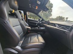 SAIC MG5 Scorpio 1.5T Luxury - ფოტო 10