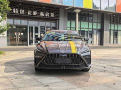 SAIC MG5 Scorpio 1.5T Luxury - ფოტო 2