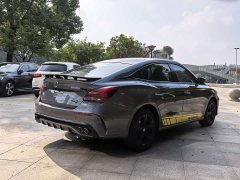 SAIC MG5 Scorpio 1.5T Luxury - ფოტო 4