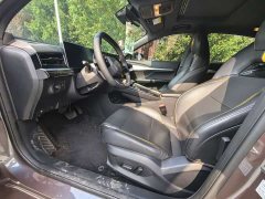 SAIC MG5 Scorpio 1.5T Luxury - ფოტო 8