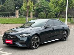 Mercedes-Benz C-Class C 260 L Dark Night Sport Edition - фото 1