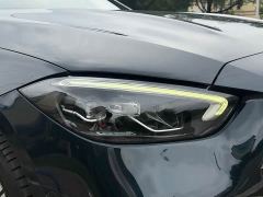 Mercedes-Benz C-Class C 260 L Dark Night Sport Edition - фото 10