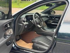 Mercedes-Benz C-Class C 260 L Dark Night Sport Edition - фото 12