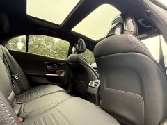 Mercedes-Benz C-Class C 260 L Dark Night Sport Edition - фото 13
