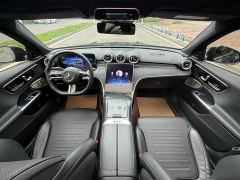 Mercedes-Benz C-Class C 260 L Dark Night Sport Edition - фото 14
