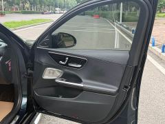 Mercedes-Benz C-Class C 260 L Dark Night Sport Edition - фото 16