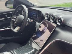 Mercedes-Benz C-Class C 260 L Dark Night Sport Edition - фото 17