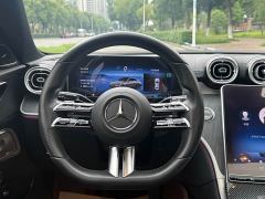 Mercedes-Benz C-Class C 260 L Dark Night Sport Edition - фото 19