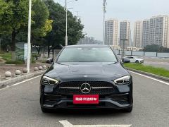 Mercedes-Benz C-Class C 260 L Dark Night Sport Edition - фото 2