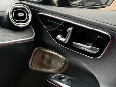 Mercedes-Benz C-Class C 260 L Dark Night Sport Edition - фото 20