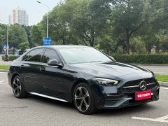 Mercedes-Benz C-Class C 260 L Dark Night Sport Edition - фото 3