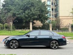 Mercedes-Benz C-Class C 260 L Dark Night Sport Edition - фото 4
