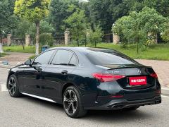 Mercedes-Benz C-Class C 260 L Dark Night Sport Edition - фото 5