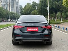 Mercedes-Benz C-Class C 260 L Dark Night Sport Edition - фото 6