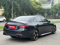 Mercedes-Benz C-Class C 260 L Dark Night Sport Edition - фото 7