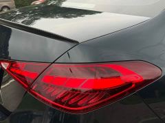 Mercedes-Benz C-Class C 260 L Dark Night Sport Edition - фото 8