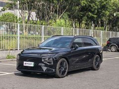 XPeng G9 680 AWD Max - ფოტო 1