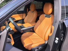 XPeng G9 680 AWD Max - ფოტო 10