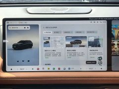 XPeng G9 680 AWD Max - ფოტო 12