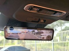 XPeng G9 680 AWD Max - ფოტო 13