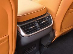 XPeng G9 680 AWD Max - ფოტო 17