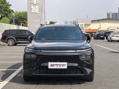 XPeng G9 680 AWD Max - ფოტო 2