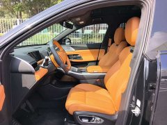 XPeng G9 680 AWD Max - ფოტო 6