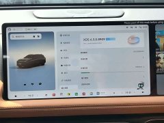 XPeng G9 680 AWD Max - ფოტო 9