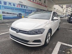 SAIC Polo Plus 1.5L Edition - ფოტო 1