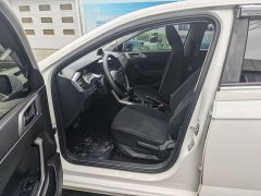 SAIC Polo Plus 1.5L Edition - ფოტო 2