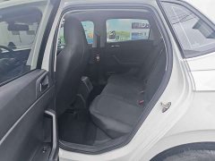 SAIC Polo Plus 1.5L Edition - ფოტო 3