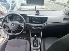 SAIC Polo Plus 1.5L Edition - ფოტო 5
