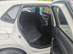 SAIC Polo Plus 1.5L Edition - ფოტო 6