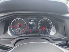 SAIC Polo Plus 1.5L Edition - ფოტო 7