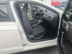 SAIC Polo Plus 1.5L Edition - ფოტო 8