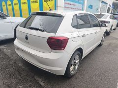 SAIC Polo Plus 1.5L Edition - ფოტო 9