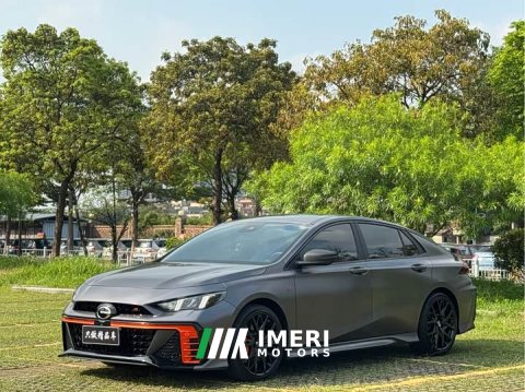 2023 Trumpchi Yingbao 400T R MAX - ავტომობილი ჩინეთიდან