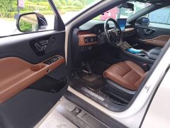 Lincoln Aviator 2022 3.0T V6 AWD Elegance Edition - ფოტო 12