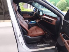 Lincoln Aviator 2022 3.0T V6 AWD Elegance Edition - ფოტო 19