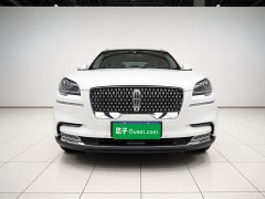 Lincoln Aviator 2022 3.0T V6 AWD Elegance Edition - ფოტო 2
