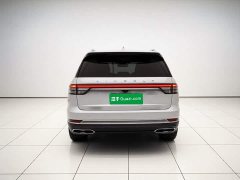Lincoln Aviator 2022 3.0T V6 AWD Elegance Edition - ფოტო 3