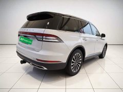 Lincoln Aviator 2022 3.0T V6 AWD Elegance Edition - ფოტო 4