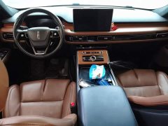 Lincoln Aviator 2022 3.0T V6 AWD Elegance Edition - ფოტო 5