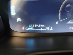 Lincoln Aviator 2022 3.0T V6 AWD Elegance Edition - ფოტო 8